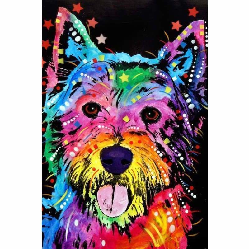 Full Drill - 5D DIY Diamond Painting Kits Bedazzled Special