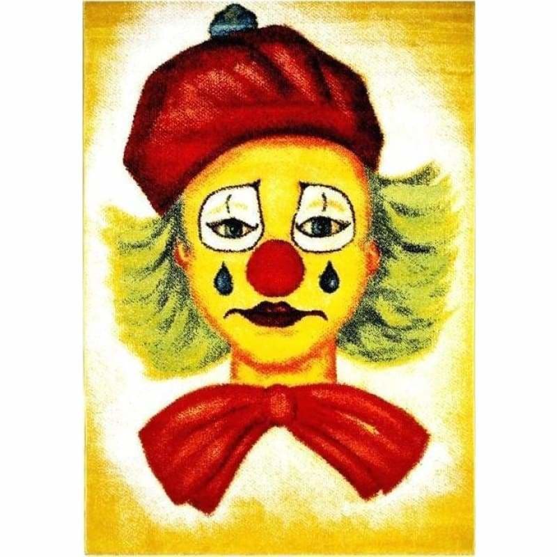 Full Drill - 5D DIY Diamond Painting Kits Colorful Cartoon