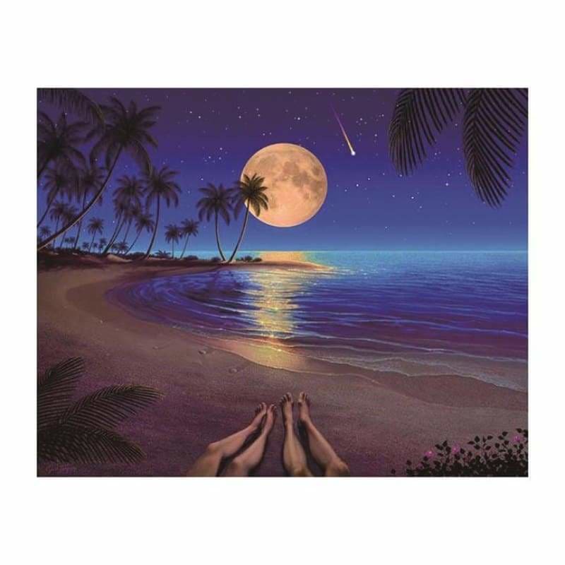 Full Drill - 5D DIY Diamond Painting Kits Fantastic