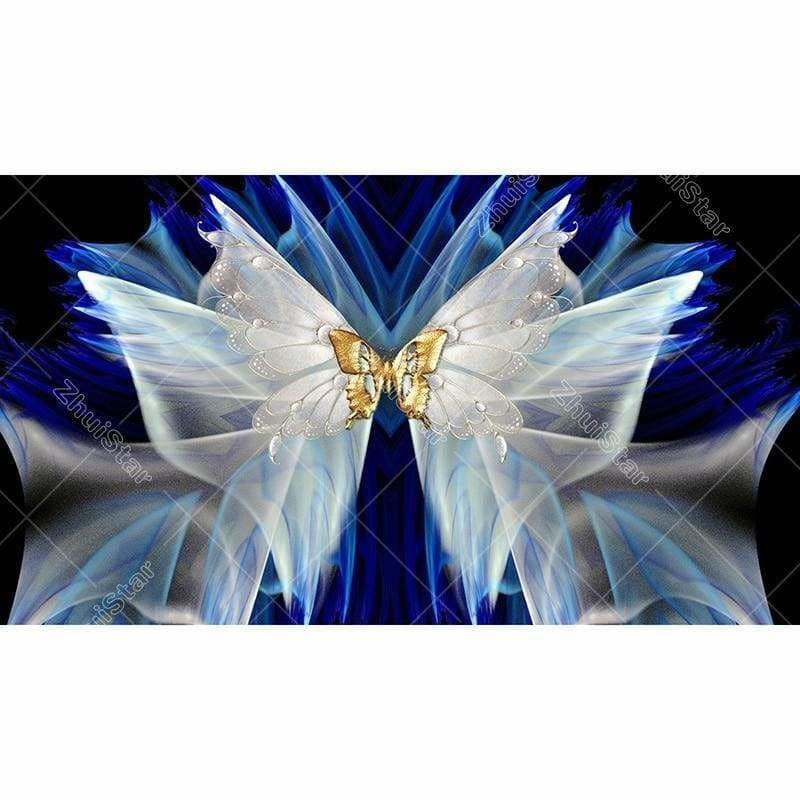 Full Drill - 5D DIY Diamond Painting Kits Fantasy Different