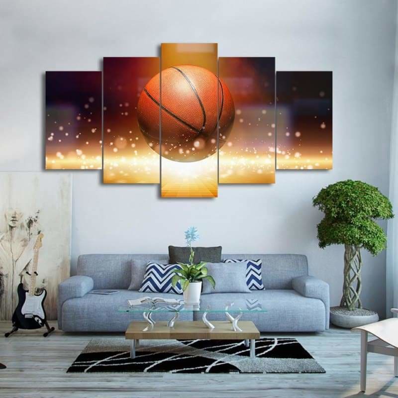Full Drill - 5D DIY Diamond Painting Kits Multi Panel