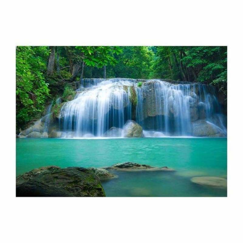 Full Drill - 5D DIY Diamond Painting Kits Spring Enchanting