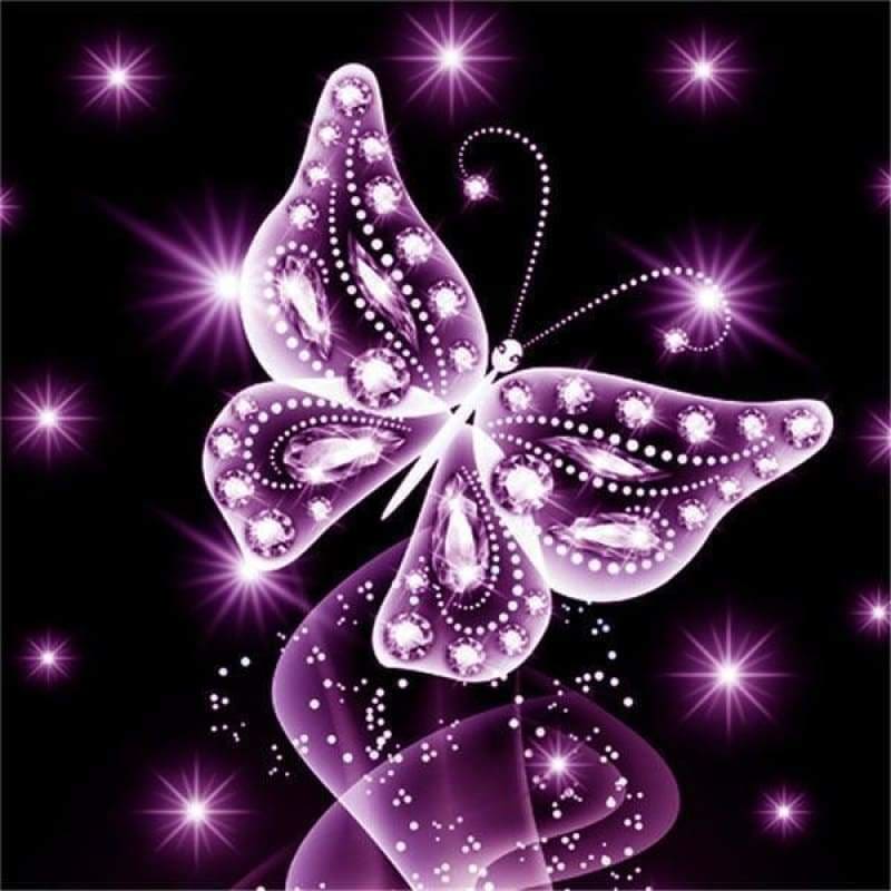 Modern Art Dreamy Full Drill - 5D DIY Diamond Painting