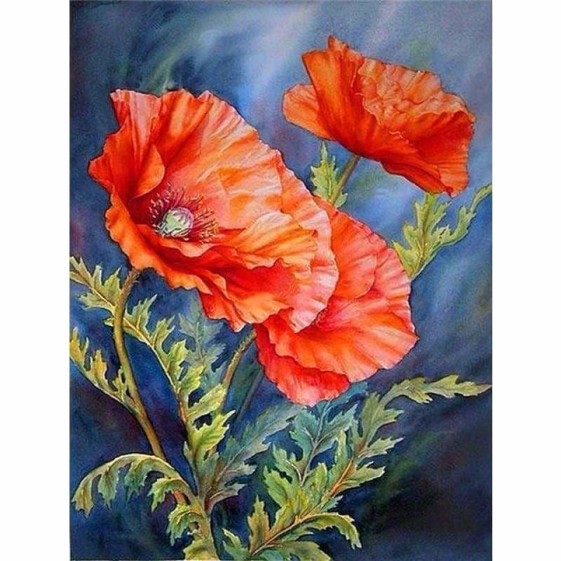 Modern Art Home Decor Full Drill - 5D Diy Diamond Painting