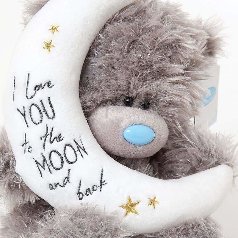 New Hot Sale Cartoon Bear Full Drill - 5D Diy Diamond