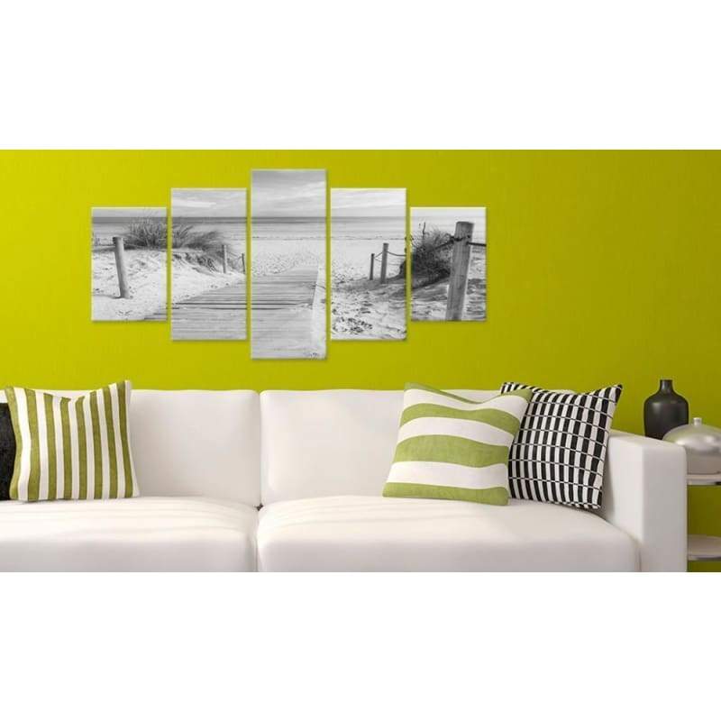 Full Square Drill Large Wall Decor Full Drill - 5D Diy Diamond Painting Kits VM4211 - NEEDLEWORK KITS