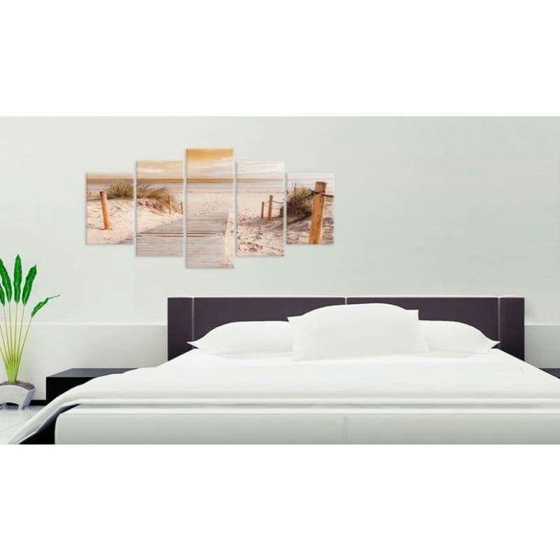 Full square Drill Large Wall Decor Full Drill - 5D Diy Diamond Painting Kits VM4212 - NEEDLEWORK KITS