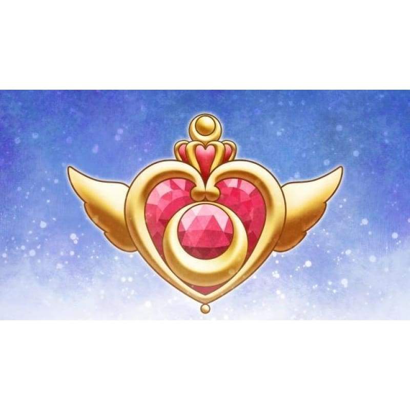 New Hot Sale Cartoon Full Drill - 5D Diy Diamond Painting Kits VM39530 - NEEDLEWORK KITS