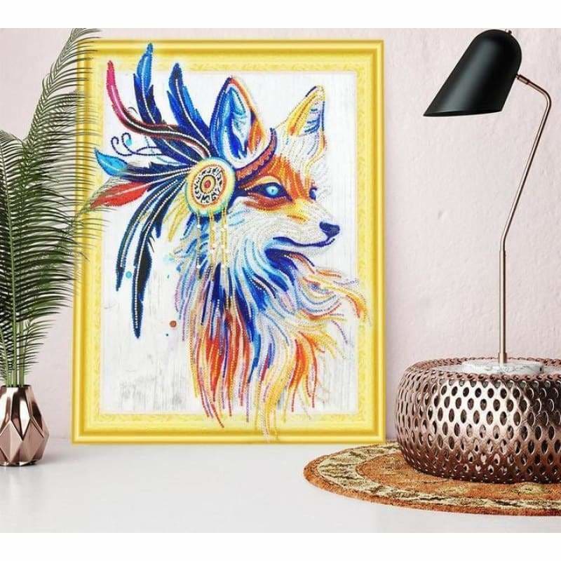 Full Drill - 5D Diamond Painting Kits Cool Bedazzled Dream