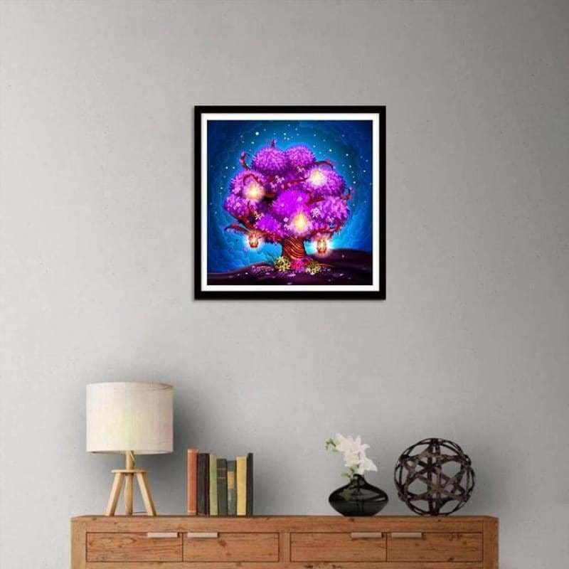 Full Drill - 5D Diamond Painting Kits Dream Bedazzled The