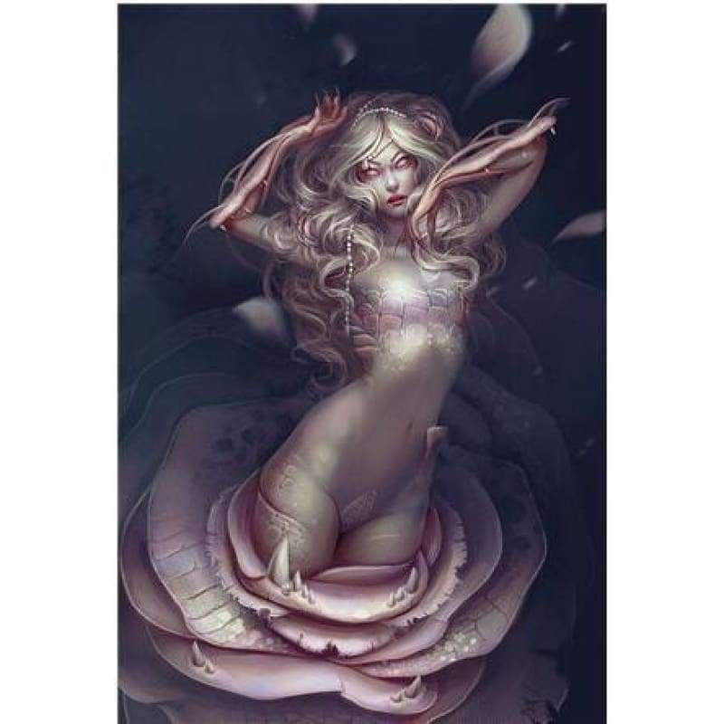 Full Drill - 5D DIY Diamond Painting Kits Beautiful Awoke