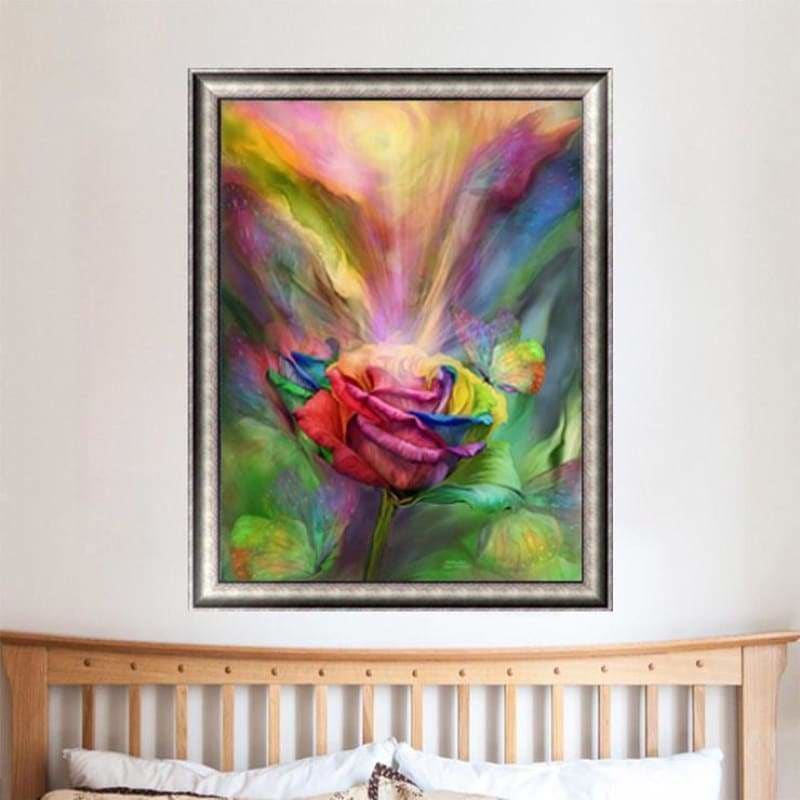 Full Drill - 5D DIY Diamond Painting Kits Beautiful Fantasy