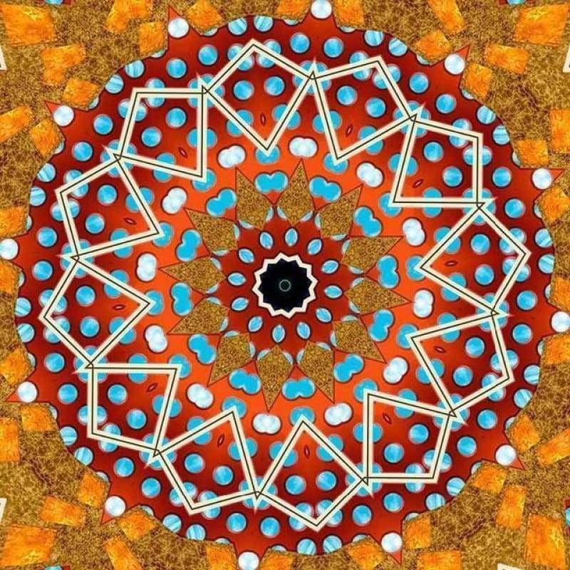 Full Drill - 5D DIY Diamond Painting Kits Beautiful Special