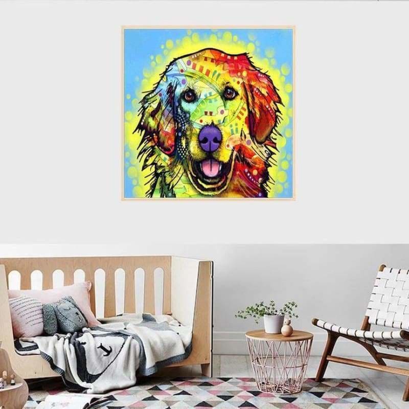 Full Drill - 5D DIY Diamond Painting Kits Bedazzled Special