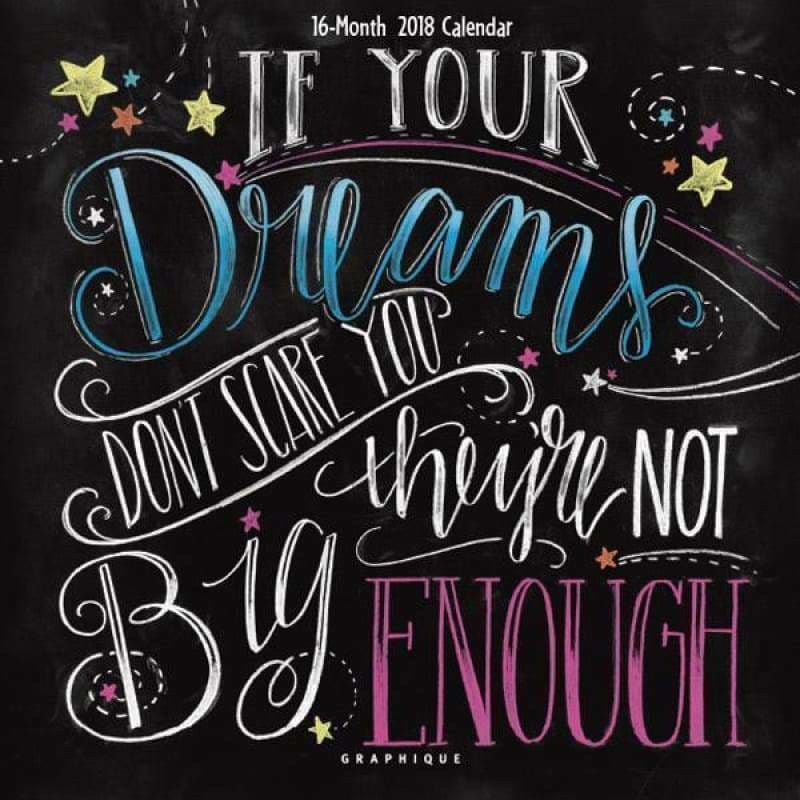 Full Drill - 5D DIY Diamond Painting Kits Blackboard Mit