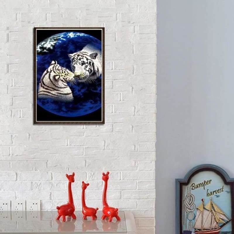 Full Drill - 5D DIY Diamond Painting Kits Cartoon Dream