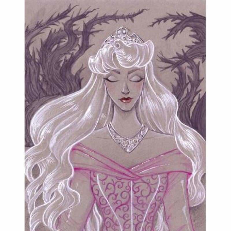 Full Drill - 5D DIY Diamond Painting Kits Cartoon Smile