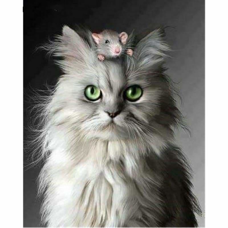 Full Drill - 5D DIY Diamond Painting Kits Cartoon Special