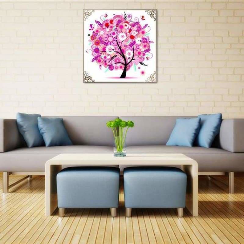 Full Drill - 5D DIY Diamond Painting Kits Colorful Cartoon