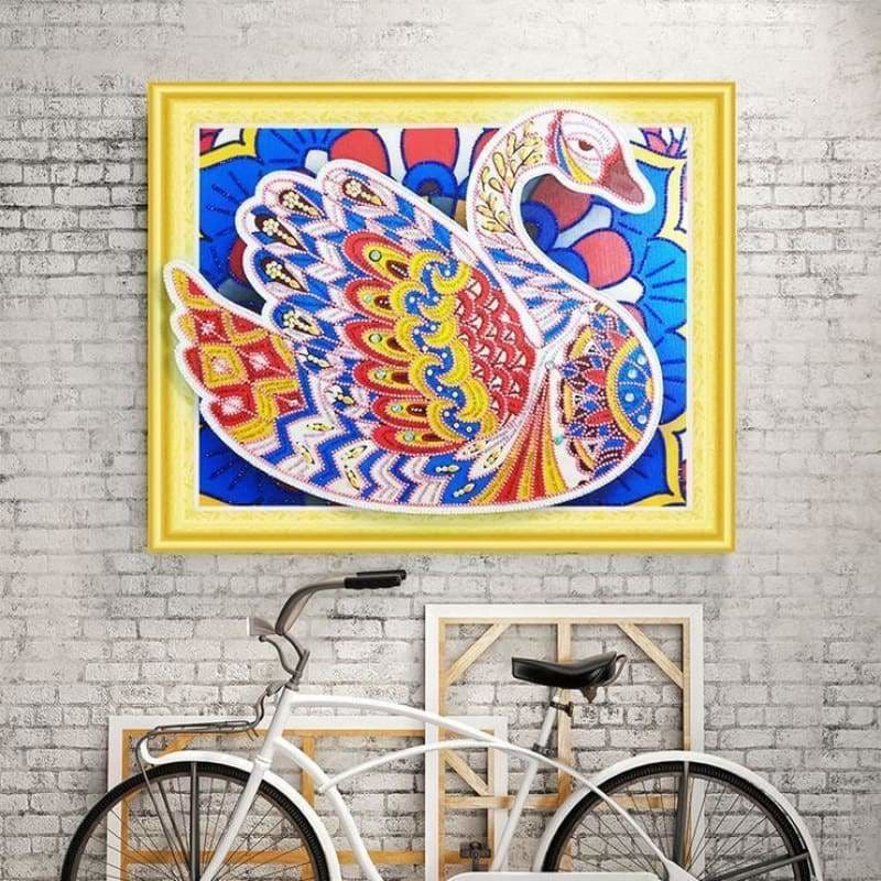 Full Drill - 5D DIY Diamond Painting Kits Dream Cartoon