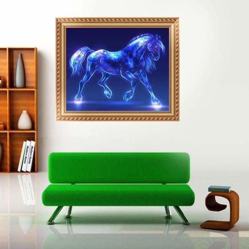 Full Drill - 5D DIY Diamond Painting Kits Fantastic