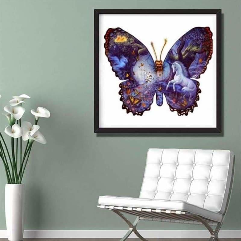 Full Drill - 5D DIY Diamond Painting Kits Fantastic