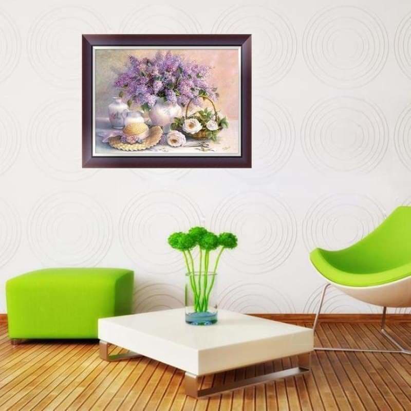 Full Drill - 5D DIY Diamond Painting Kits Fantastic