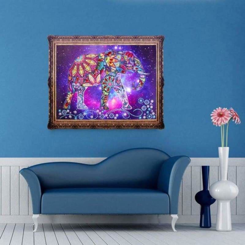 Full Drill - 5D DIY Diamond Painting Kits Fantastic Special