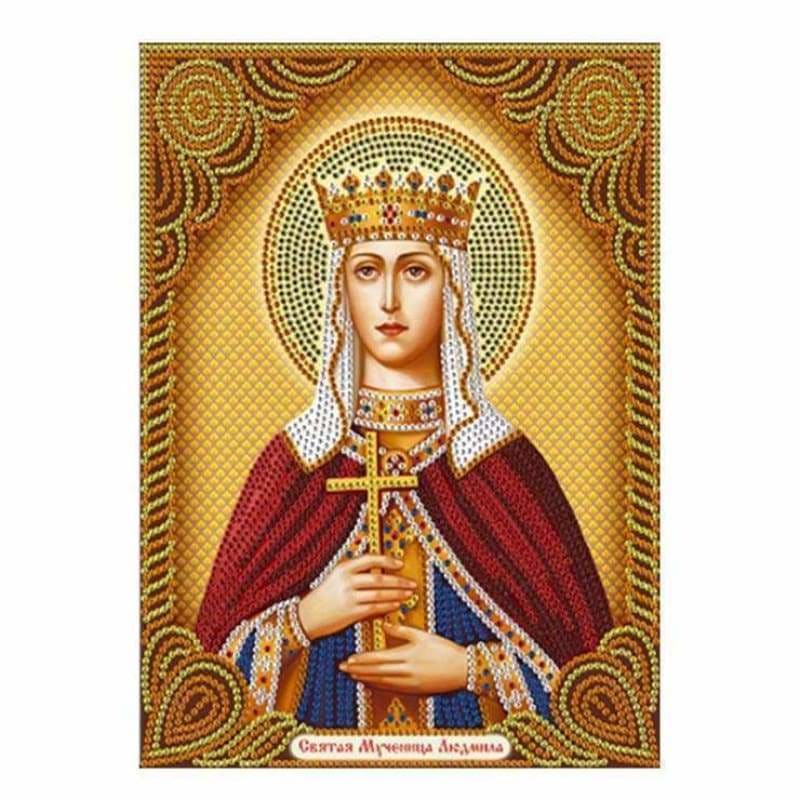 Full Drill - 5D DIY Diamond Painting Kits Heavenly