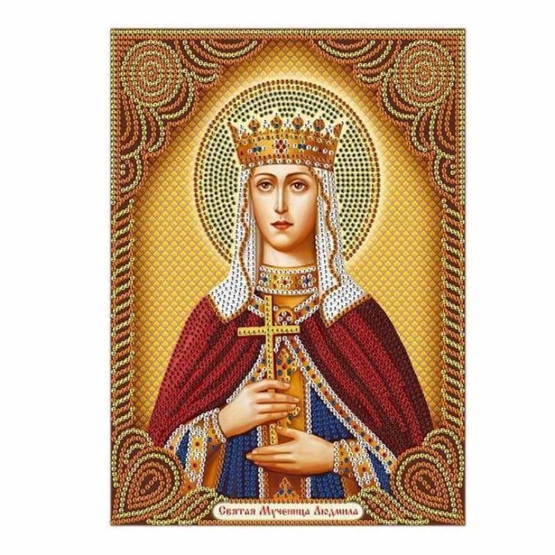 Full Drill - 5D DIY Diamond Painting Kits Heavenly