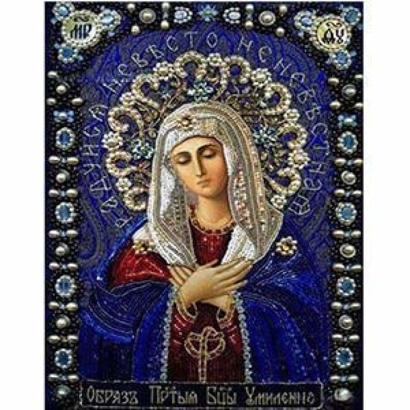 Full Drill - 5D DIY Diamond Painting Kits Heavenly