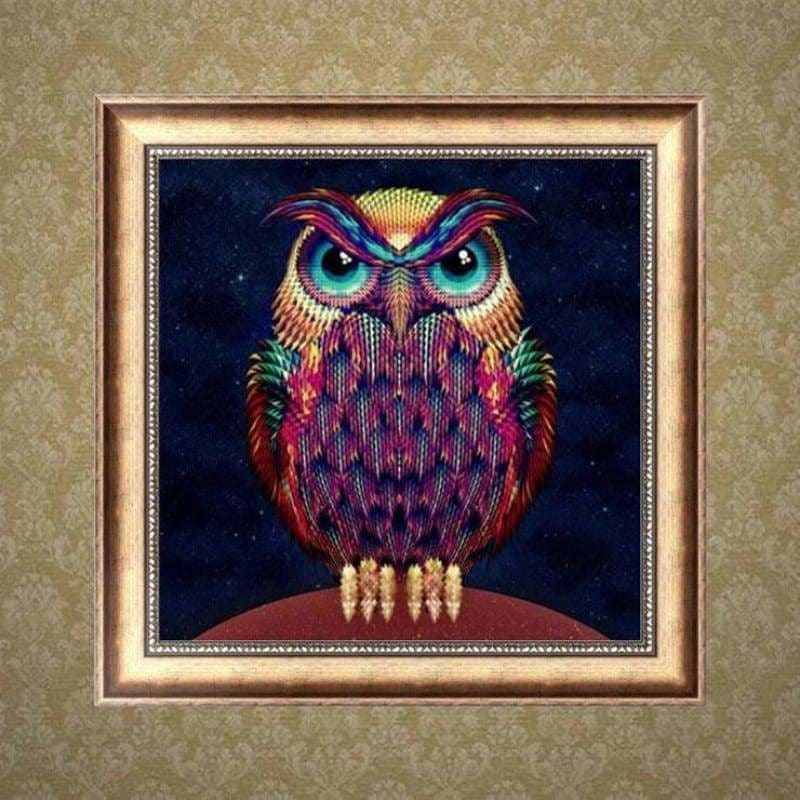 Full Drill - 5D DIY Diamond Painting Kits Lovely Cartoon