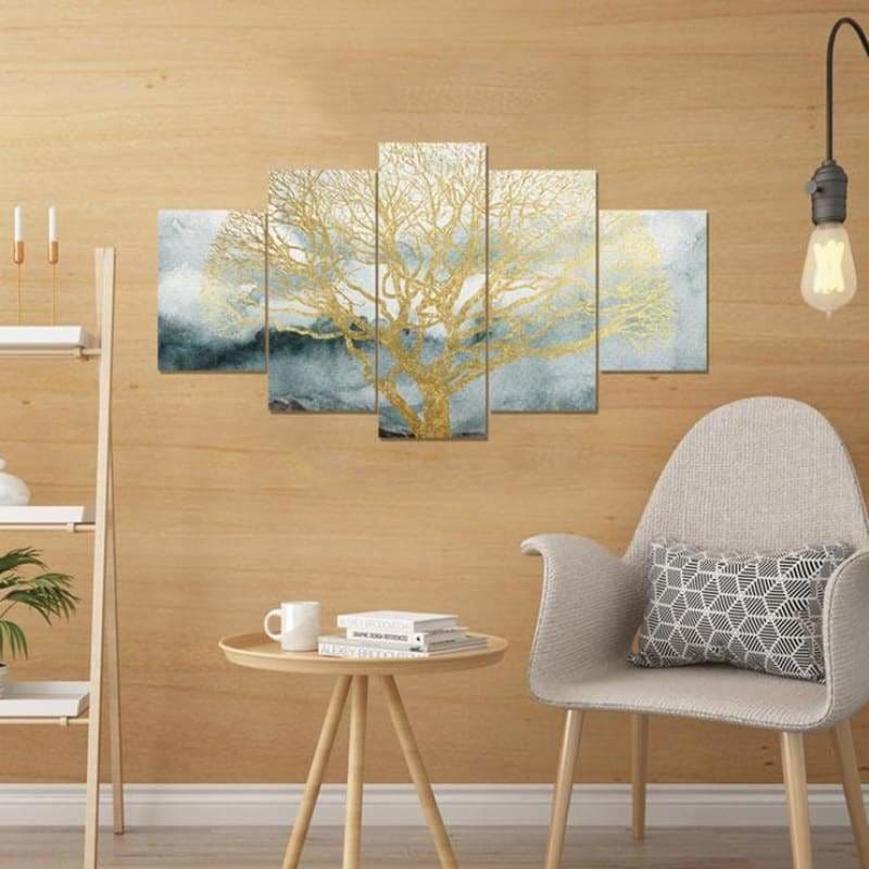 Full Drill - 5D DIY Diamond Painting Kits Multi Panel