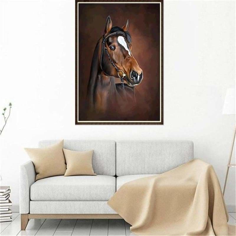 Full Drill - 5D Diy Diamond Painting Kits Oil Painting Deep