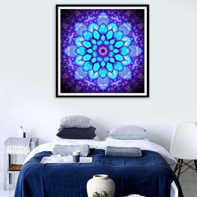 Full Drill - 5D DIY Diamond Painting Kits Special Abstract