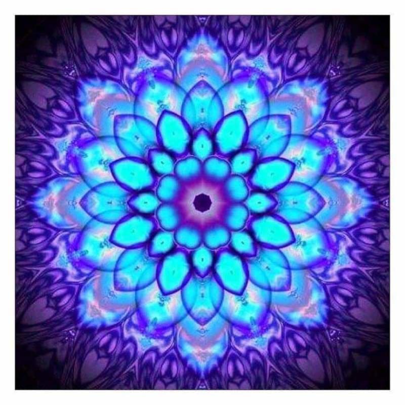 Full Drill - 5D DIY Diamond Painting Kits Special Abstract