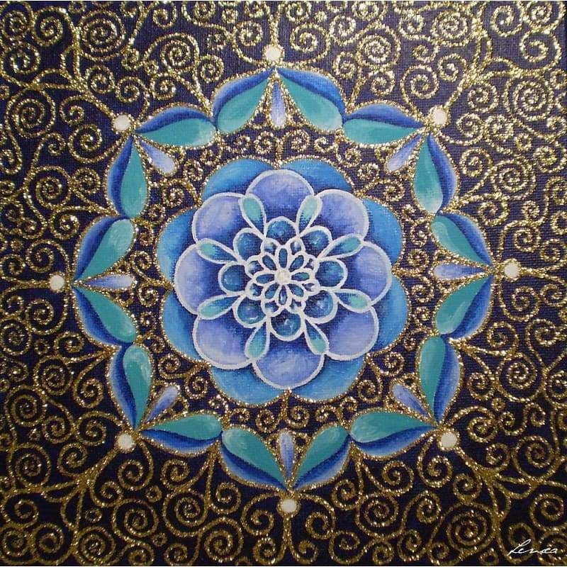 Full Drill - 5D DIY Diamond Painting Kits Special Abstract