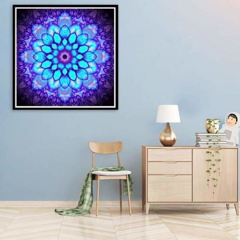 Full Drill - 5D DIY Diamond Painting Kits Special Abstract