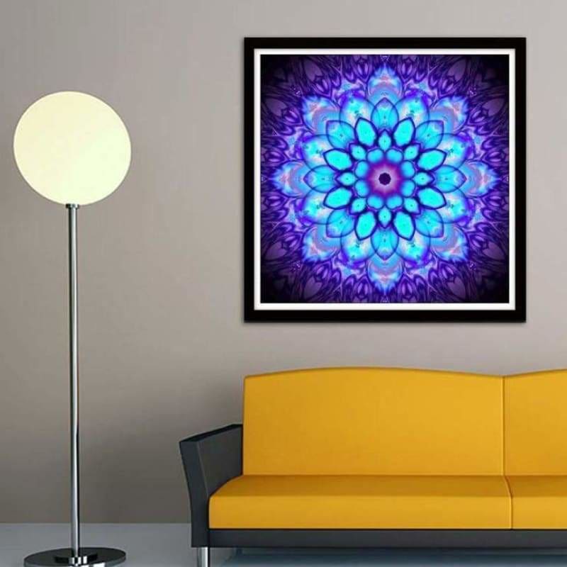 Full Drill - 5D DIY Diamond Painting Kits Special Abstract