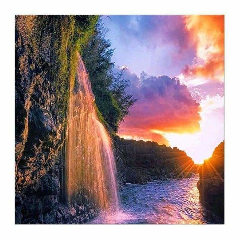 Full Drill - 5D DIY Diamond Painting Kits Spectacular