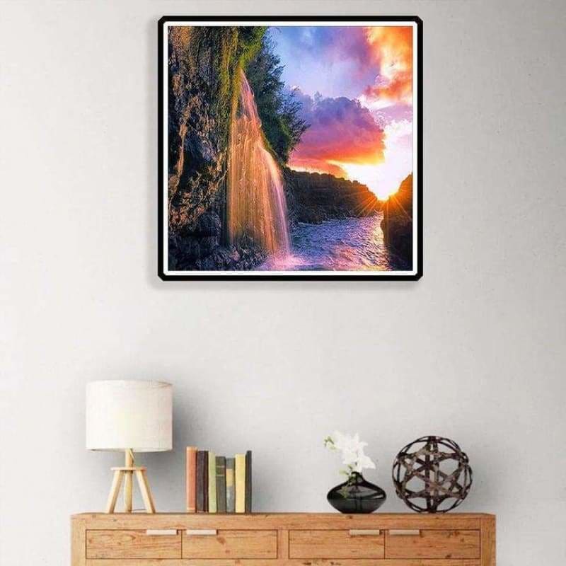 Full Drill - 5D DIY Diamond Painting Kits Spectacular