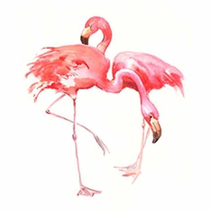 Full Drill - 5D Diy Diamond Painting Kits Watercolor Fall in