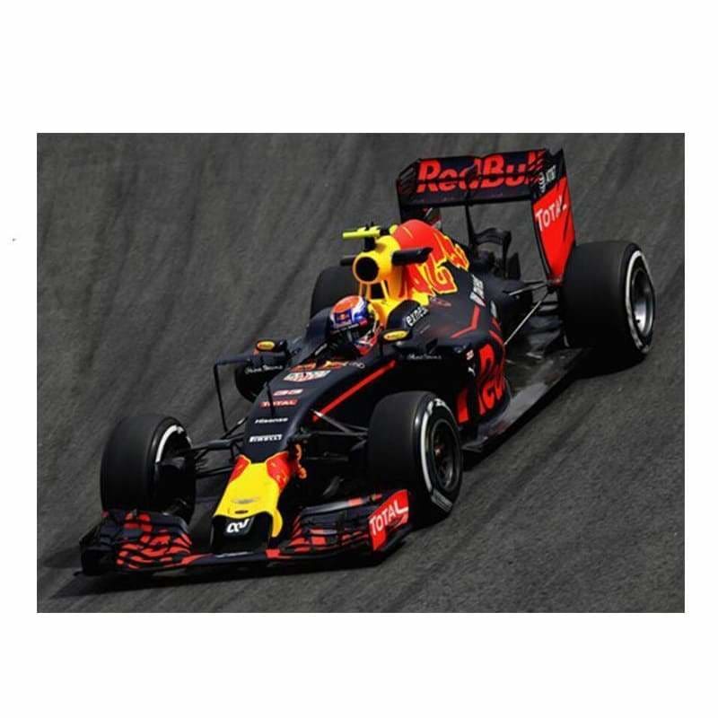 New Hot Sale Popular Formula 1 Racing Car Diamond Painting