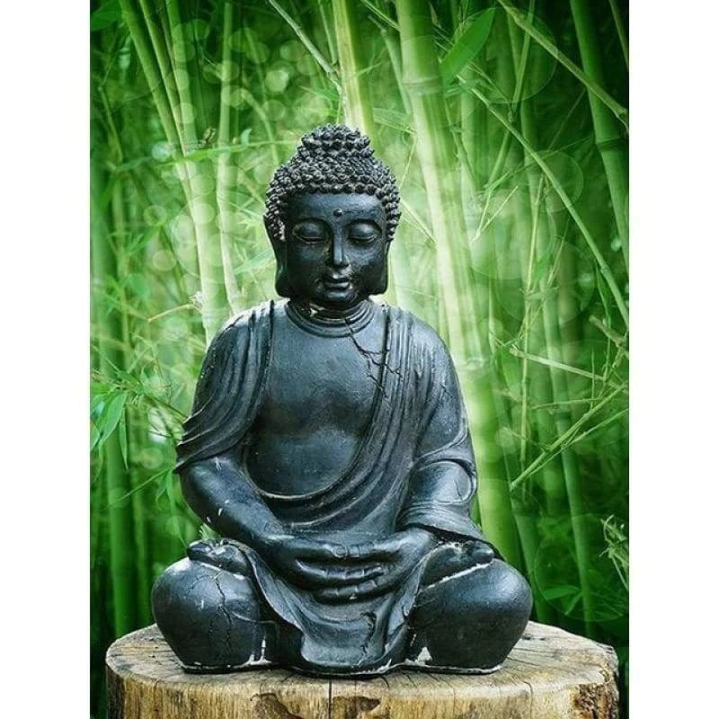 Buddha Buddhist Statue Kits