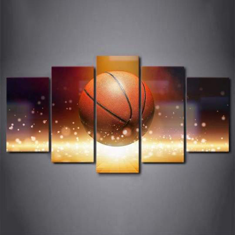 Multi Panel Diamond Painting