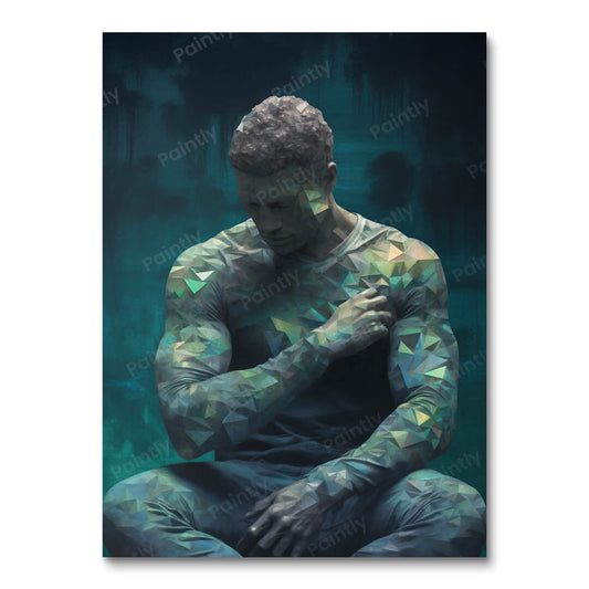 Body Spray Paint (Diamond Painting)