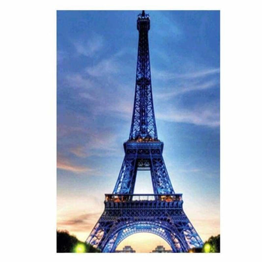 Full Drill - 5D DIY Diamond Painting Kits Beautiful