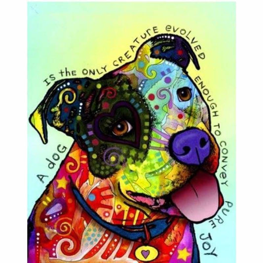 Full Drill - 5D DIY Diamond Painting Kits Bedazzled Special