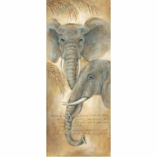 Full Drill - 5D DIY Diamond Painting Kits Cartoon Animal