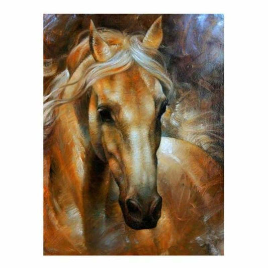 Full Drill - 5D DIY Diamond Painting Kits Cartoon Artistic